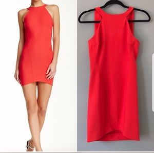 Elizabeth and James Damon dress